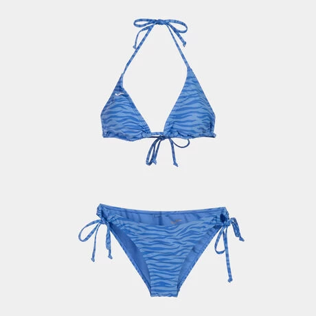 JOMA Bikini Mujer Santa Mónica Azul 3 JOMA Bikini Mujer Santa Mónica Azul