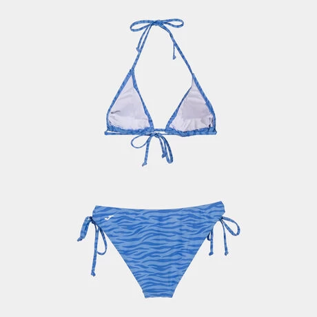 JOMA Bikini Mujer Santa Mónica Azul 4 JOMA Bikini Mujer Santa Mónica Azul - Imagen 2
