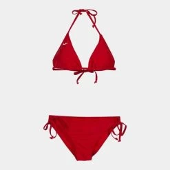 JOMA Bikini Mujer Santa Mónica Rojo