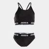 JOMA Bikini Mujer Santa Mónica Negro -Deportiva Ropa Tienda 300009.100 1