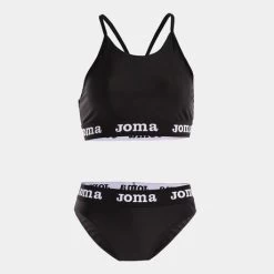 JOMA Bikini Mujer Santa Mónica Negro