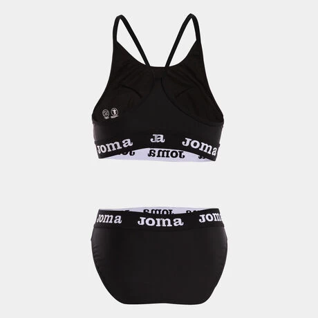 JOMA Bikini Mujer Santa Mónica Negro 4 JOMA Bikini Mujer Santa Mónica Negro - Imagen 2
