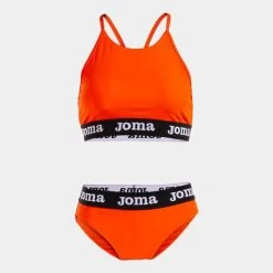 JOMA Bikini Mujer Santa Mónica Naranja