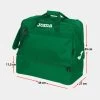 JOMA Bolsa De Deporte Training III Verde 1 JOMA Bolsa De Deporte Training III Verde -Deportiva Ropa Tienda 400006.450 1