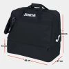 JOMA Bolsa De Deporte Grande Training III Negro 2 JOMA Bolsa De Deporte Grande Training III Negro -Deportiva Ropa Tienda 400007.100 1