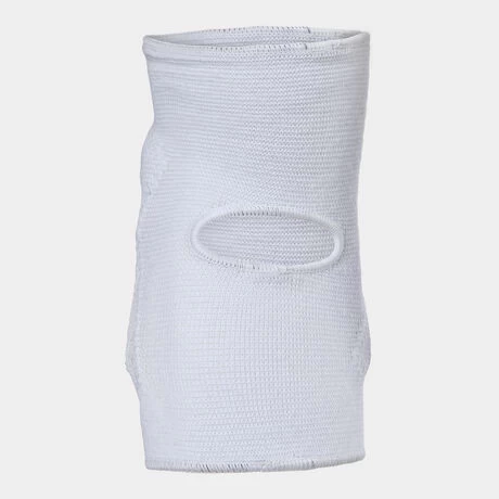 JOMA Rodilleras Jump Blanco 4 JOMA Rodilleras Jump Blanco - Imagen 2