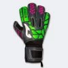 JOMA Guantes Portero Fútbol Premier Negro Verde -Deportiva Ropa Tienda 400510.154 1