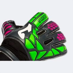 JOMA Guantes Portero Fútbol Premier Negro Verde 12 JOMA Guantes Portero Fútbol Premier Negro Verde -Deportiva Ropa Tienda 400510.154 5