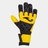 JOMA Guantes Portero Fútbol Area 360 Amarillo Flúor Negro -Deportiva Ropa Tienda 400514.061 1