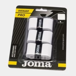 JOMA Overgrip Dry Competition Blanco
