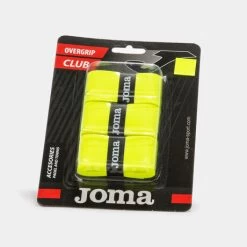 JOMA Overgrip Club Cuhsion Amarillo Flúor -Deportiva Ropa Tienda 400748.060 3
