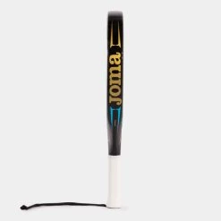 JOMA Pala De Pádel Gold Pro Negro Turquesa -Deportiva Ropa Tienda 400769.116 3