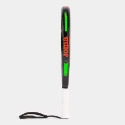 JOMA Pala De Pádel Slam Pro Negro Coral Flúor 11 JOMA Pala De Pádel Slam Pro Negro Coral Flúor -Deportiva Ropa Tienda 400770.119 3