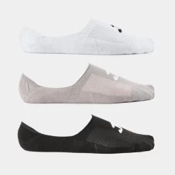 JOMA Calcetines Unisex Pinky Blanco Negro Gris Melange