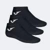 JOMA Calcetines Unisex Negro