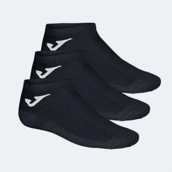 JOMA Calcetines Unisex Negro