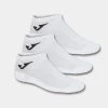 JOMA Calcetines Unisex Blanco -Deportiva Ropa Tienda 400781.200 1