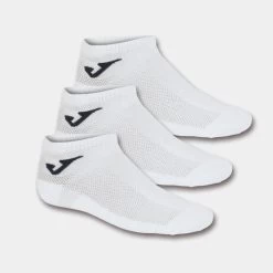 JOMA Calcetines Unisex Blanco