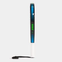 JOMA Pala De Pádel Open Negro Turquesa Flúor -Deportiva Ropa Tienda 400814.116 3