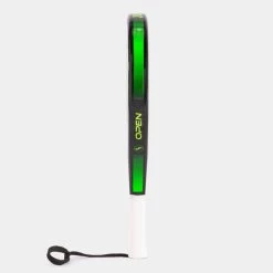JOMA Pala De Pádel Open Negro Verde Flúor -Deportiva Ropa Tienda 400814.117 3