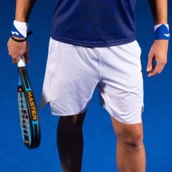 JOMA Pala De Pádel Master Negro Turquesa Flúor -Deportiva Ropa Tienda 400815.116 11