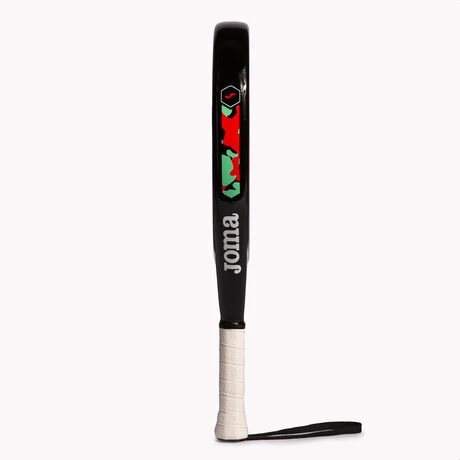 JOMA Pala De Pádel Challenge Negro Fucsia 4 JOMA Pala De Pádel Challenge Negro Fucsia - Imagen 2