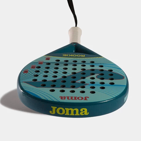 JOMA Pala De Pádel Rookie Azul 8 JOMA Pala De Pádel Rookie Azul - Imagen 6