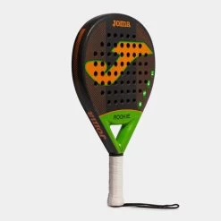 JOMA Pala De Pádel Rookie Negro Naranja -Deportiva Ropa Tienda 400827.158 6