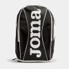 JOMA Mochila Open Negro Blanco -Deportiva Ropa Tienda 400925.102 1