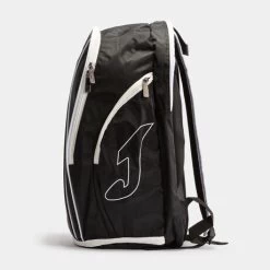JOMA Mochila Open Negro Blanco -Deportiva Ropa Tienda 400925.102 3