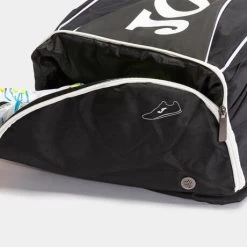 JOMA Mochila Open Negro Blanco -Deportiva Ropa Tienda 400925.102 7