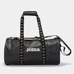JOMA Bolsa De Deporte Splash Negro