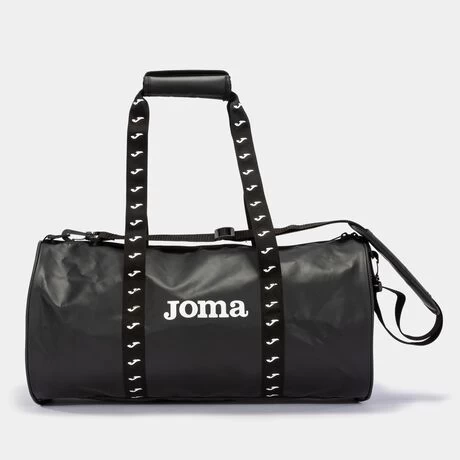 JOMA Bolsa De Deporte Splash Negro 3 JOMA Bolsa De Deporte Splash Negro