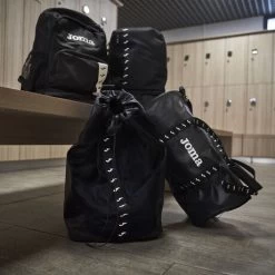 JOMA Bolsa De Deporte Splash Negro 15 JOMA Bolsa De Deporte Splash Negro -Deportiva Ropa Tienda 401027.100 7