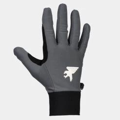 JOMA Guantes Explorer Antracita