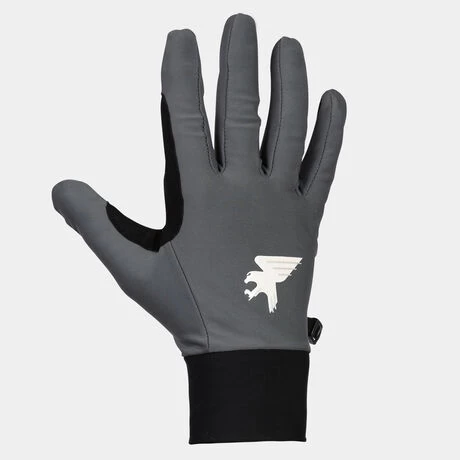 JOMA Guantes Explorer Antracita 3 JOMA Guantes Explorer Antracita