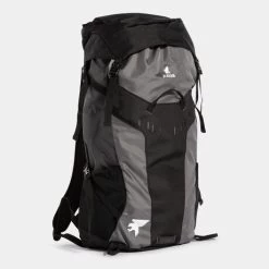 JOMA Mochila Explorer Negro Antracita