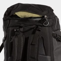 JOMA Mochila Explorer Negro Antracita -Deportiva Ropa Tienda 401038.171 4