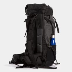 JOMA Mochila Explorer Negro Antracita -Deportiva Ropa Tienda 401038.171 6