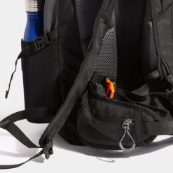 JOMA Mochila Explorer Negro Antracita -Deportiva Ropa Tienda 401038.171 8