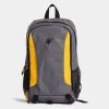 JOMA Mochila Explorer Antracita Amarillo