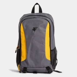 JOMA Mochila Explorer Antracita Amarillo