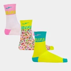 JOMA Calcetines Ibiza Unisex