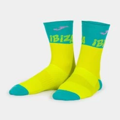 JOMA Calcetines Ibiza Unisex -Deportiva Ropa Tienda 401047AC001A 4