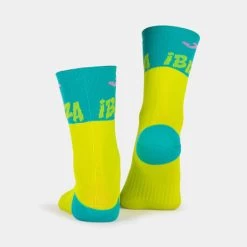 JOMA Calcetines Ibiza Unisex -Deportiva Ropa Tienda 401047AC001A 5