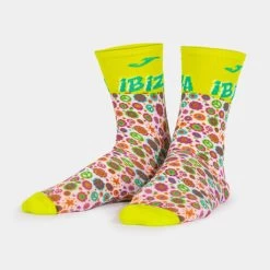 JOMA Calcetines Ibiza Unisex -Deportiva Ropa Tienda 401047AC001A 6
