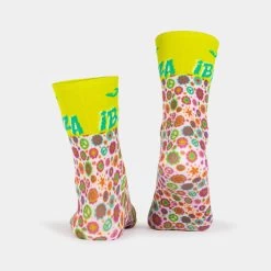 JOMA Calcetines Ibiza Unisex -Deportiva Ropa Tienda 401047AC001A 7