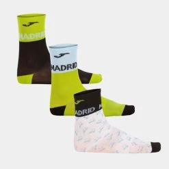 JOMA Calcetines Madrid Unisex