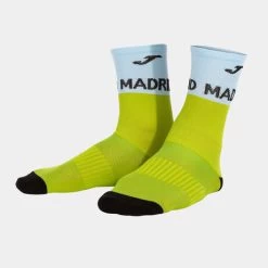 JOMA Calcetines Madrid Unisex -Deportiva Ropa Tienda 401047AD001A 3