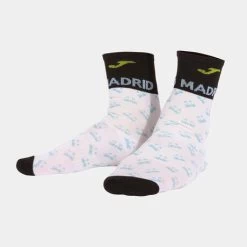 JOMA Calcetines Madrid Unisex -Deportiva Ropa Tienda 401047AD001A 4